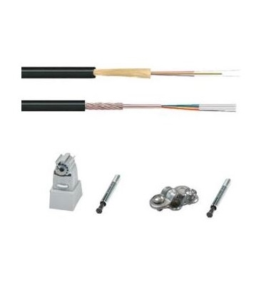 N4387A Linear Heat Series Cables